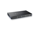 ZYXEL XGS1935-52  52-Port Lite-L3 Smart Managed Switch  48 GbE  4 10G SFP   NebulaFlex Cloud