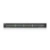 ZYXEL XGS1935-52  52-Port Lite-L3 Smart Managed Switch  48 GbE  4 10G SFP   NebulaFlex Cloud