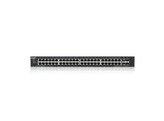 ZYXEL XGS1935-52  52-Port Lite-L3 Smart Managed Switch  48 GbE  4 10G SFP   NebulaFlex Cloud