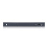 ZYXEL XGS1935-52HP  52-Port Lite-L3 Smart Managed PoE  48GbE  4 10G SFP   NebulaFlex Cloud  375W