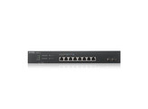 ZYXEL XS1930-10  8-port Multi-Gigabit Smart Managed Switch with 2 SFP  Uplink  NebulaFlex Cloud