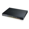  ZYXEL XMG1930-30HP  Smart Managed Layer 2  24 2 5GbE PoE    4 10GbE and 2 SFP  Uplink  700W