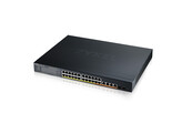  ZYXEL XMG1930-30HP  Smart Managed Layer 2  24 2 5GbE PoE    4 10GbE and 2 SFP  Uplink  700W