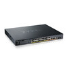  ZYXEL XMG1930-30HP  Smart Managed Layer 2  24 2 5GbE PoE    4 10GbE and 2 SFP  Uplink  700W