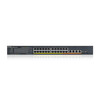  ZYXEL XMG1930-30HP  Smart Managed Layer 2  24 2 5GbE PoE    4 10GbE and 2 SFP  Uplink  700W