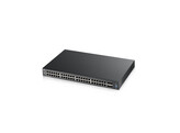 ZYXEL XGS2210-52  48 port Gigabit L2 managed switch  4x 10G