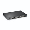 ZYXEL XGS2210-52  48 port Gigabit L2 managed switch  4x 10G