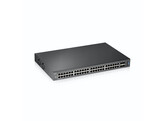 ZYXEL XGS2210-52  48 port Gigabit L2 managed switch  4x 10G