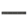 ZYXEL XGS2210-52  48 port Gigabit L2 managed switch  4x 10G