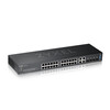 ZYXEL GS2220-28 EU region 24-port GbE L2 Switch with GbE Uplink  1YR Nebula Pro incl. 