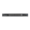 ZYXEL GS2220-28 EU region 24-port GbE L2 Switch with GbE Uplink  1YR Nebula Pro incl. 