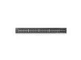 ZYXEL GS2220-50 EU region 48-port GbE L2 Switch with GbE Uplink  1YR Nebula Pro incl. 