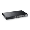 ZYXEL XGS2220-30  L3 Access Switch  24x1G RJ45 2x10mG RJ45  4x10G SFP  Uplink  1YR Nebula Pro incl. 