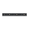 ZYXEL XS3800-28  28-port L2 Managed  16 SFP   4 10GbE  8 10GbE/SFP   2 PSU  1YR Nebula Pro incl. 