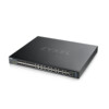 ZYXEL XS3800-28  28-port L2 Managed  16 SFP   4 10GbE  8 10GbE/SFP   2 PSU  1YR Nebula Pro incl. 