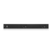 ZYXEL XGS4600-32 L3 Managed Switch  24 GbE  4 GbE/SFP  4 10G SFP   stackable  2 PSU