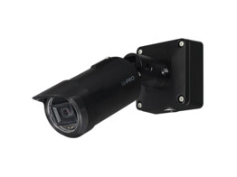 i-PRO WV-S15500-V3LN1  5MP AI OUTDOOR VANDAL IK10 Bullet Camera  2.9 - 9 mm  IR  BLACK