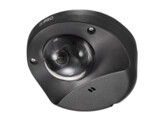 i-PRO WV-S35302-F2L1  2MP AI OUTDOOR VANDAL IK10 Compact dome Camera  2.4 mm  IR  BLACK