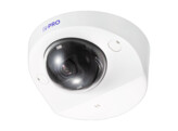 i-PRO WV-U31301-F2L  2MP INDOOR Compact Dome Camera  2.4 mm  IR  WHITE