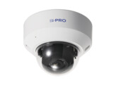 i-PRO WV-S2136A  2MP AI INDOOR Dome Camera  2.9 - 9 mm  WHITE