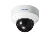i-PRO WV-S2136GA  2MP AI INDOOR Dome Camera  2.9 - 9 mm  WHITE
