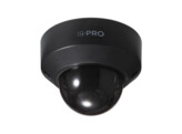 i-PRO WV-S2136GA-B  2MP AI INDOOR Dome Camera  2.9 - 9 mm  BLACK