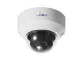 i-PRO WV-S2136LA  2MP AI INDOOR Dome Camera  2.9 - 9 mm  IR  WHITE