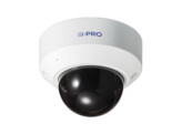 i-PRO WV-S2136LGA  2MP AI INDOOR Dome Camera  2.9 - 9 mm  IR  WHITE