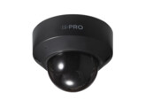 i-PRO WV-S2136LGA-B  2MP AI INDOOR Dome Camera  2.9 - 9 mm  IR  BLACK
