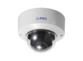 i-PRO WV-S2236LA  2MP AI INDOOR VANDAL IK10 Dome Camera  2.9 - 9 mm  IR  WHITE