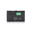 ZYXEL RGS200-12P  12 Port managed PoE Switch  240 Watt PoE  DIN Rail  IP30  12-58V DC