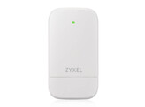 ZYXEL PoE12-3PD  4 x 1Gb port PoE extender. 45W PoE budget  IP55 rated  outdoor 