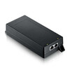ZYXEL PoE12-90W Multi Gig 1/2 5/5/10Gb Single Port 90W PoE Injector