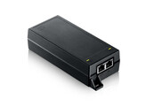 ZYXEL PoE12-60W Multi Gig 1/2 5/5Gb Single Port 802.3bt PoE   Injector