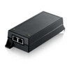 ZYXEL PoE12-60W Multi Gig 1/2 5/5Gb Single Port 802.3bt PoE   Injector
