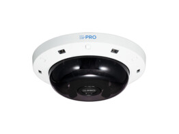 i-PRO WV-S8573LG  4K AI OUTDOOR VANDAL IK10 Multi-Sensor Camera  3.1 mm  IR  WHITE