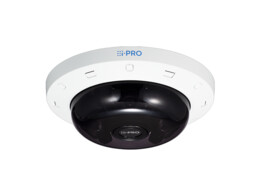 i-PRO WV-S8543G  4MP AI OUTDOOR VANDAL IK10 Multi-Sensor Camera  2.9 -7.3 mm  WHITE