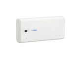 i-PRO WV-S71300A-F3  2MP AI INDOOR i-PRO MINI Camera  3.2 mm  WHITE