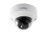 i-PRO WV-U2142LA  4MP INDOOR Dome Camera  2.9 -7.3 mm  IR  WHITE