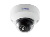 i-PRO WV-U2132LA  2MP INDOOR Dome Camera  2.9 -7.3 mm  IR  WHITE