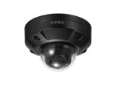 i-PRO WV-S25700-V2LN1  4K AI OUTDOOR VANDAL IK10 Dome Camera  4.3 - 8.6 mm  IR  BLACK