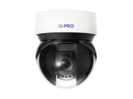 i-PRO WV-S66700-Z3LN  4K AI OUTDOOR VANDAL IK10 PTZ Camera  4.5 - 135 mm  IR  WHITE