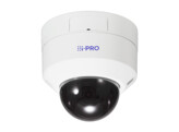 i-PRO WV-U61300-ZYG  2MP INDOOR PTZ Camera  2.9 - 9 mm  WHITE