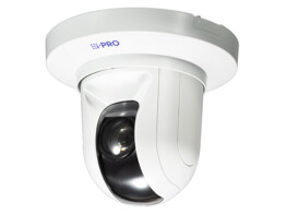 i-PRO WV-U61301-Z1  2MP INDOOR PTZ Camera  4.7 - 47.0 mm  WHITE