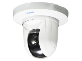 i-PRO WV-U61301-Z2  2MP INDOOR PTZ Camera  4.0 - 84.6 mm  WHITE