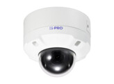 i-PRO WV-U65300-ZY  2MP OUTDOOR VANDAL IK10 PTZ Camera  2.9 - 9 mm  WHITE