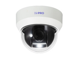 i-PRO WV-U65301-Z1  2MP OUTDOOR VANDAL IK10 PTZ Camera  4.7 - 47.0 mm  WHITE