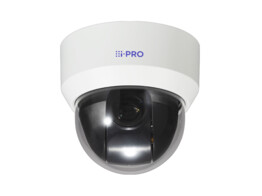 i-PRO WV-U65302-Z2  2MP OUTDOOR VANDAL IK10 PTZ Camera  4.0 - 84.6 mm  WHITE