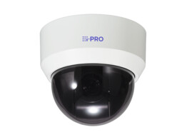 i-PRO WV-U65302-Z2G  2MP OUTDOOR VANDAL IK10 PTZ Camera  4.0 - 84.6 mm  WHITE