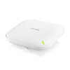 ZYXEL NWA50AXPRO  WiFi6  2x2 3x3  2.5GbE LAN Port  PoE   802.3at   Standalone/Nebula Cloud Managed